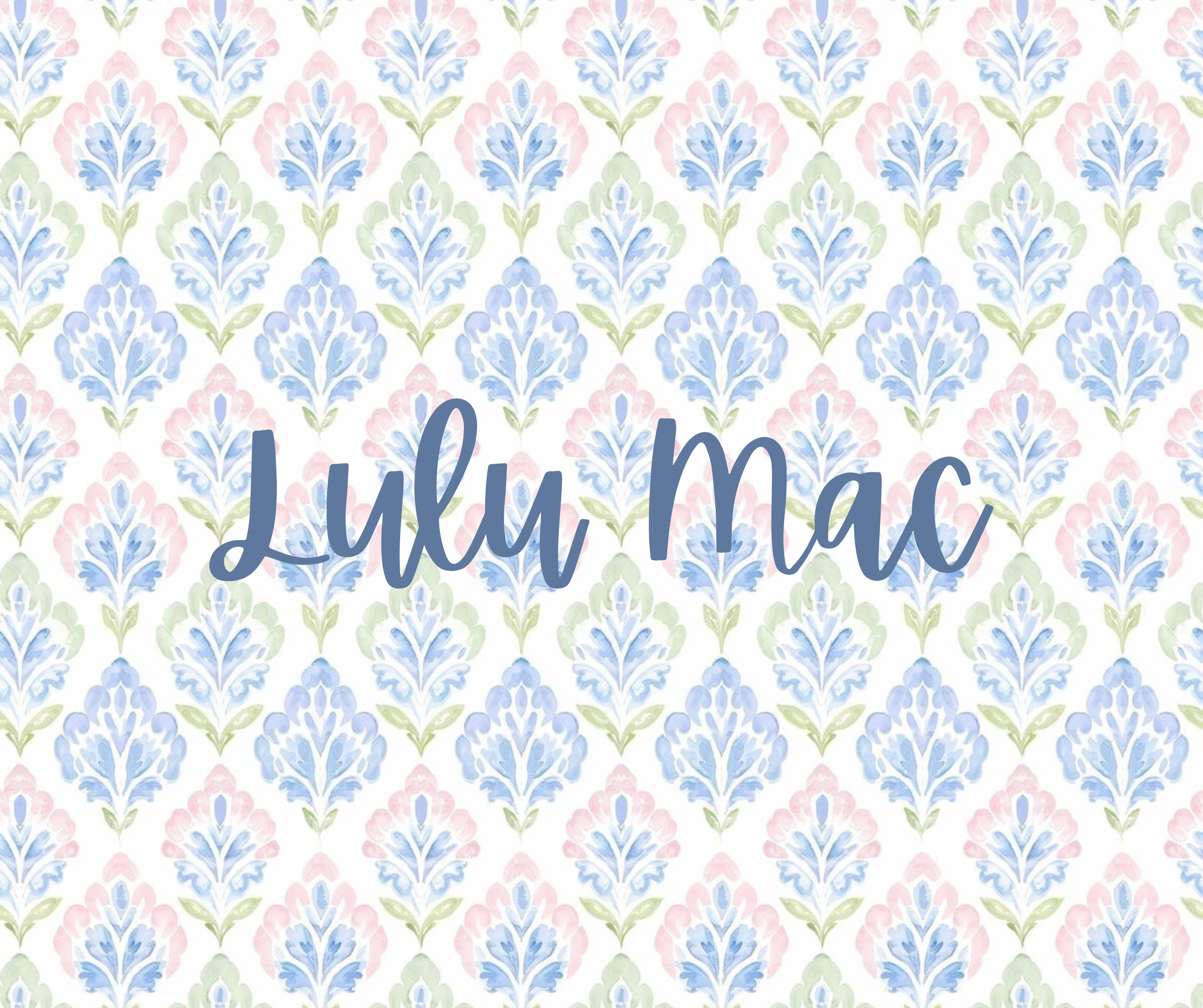 LULU MAC