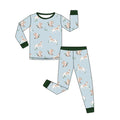 Ducks & Dogs 2pc Set