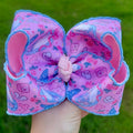 Magical Pink Moonstitch