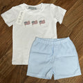 FOJ Short Set - Boys