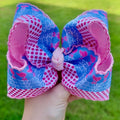 Little Bo Peep Moonstitch