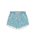 Seaside Shells Shorts