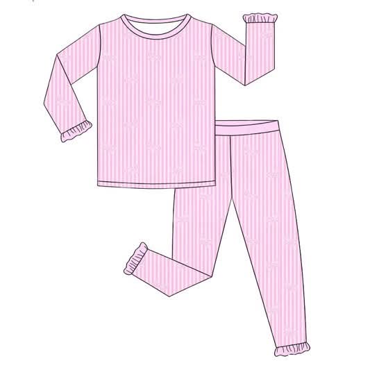 Rosie Ribbons 2pc Set