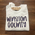 Winston County Gildan Crewneck