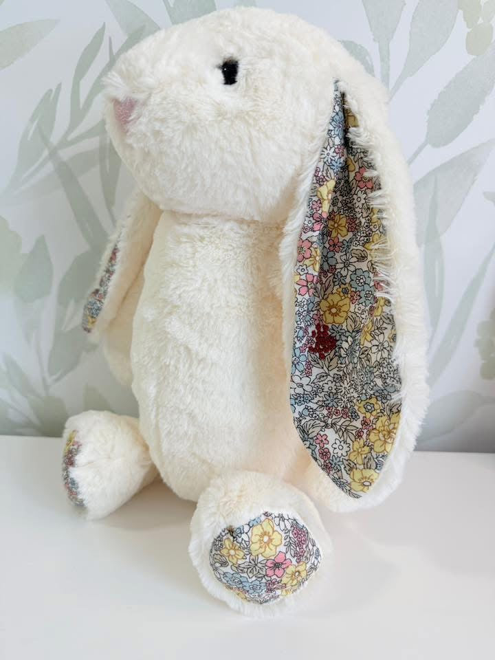 Stuffed Bunny