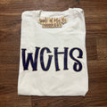 WCHS Comfort Color Tee