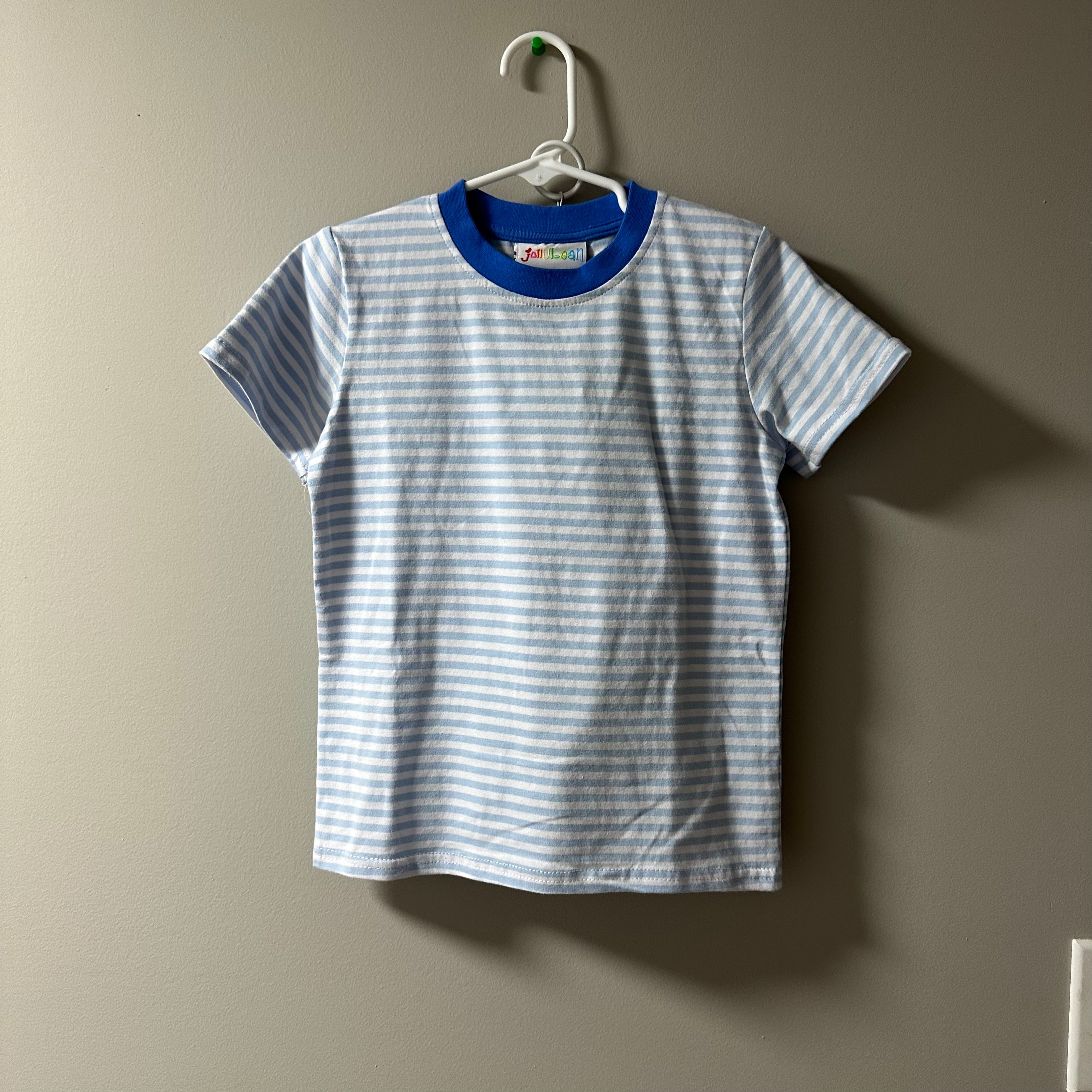 Jellybean Short Set - Boys