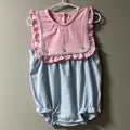 Jellybean Pink/Blue Bubble