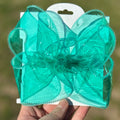 Aqua Swim Bow