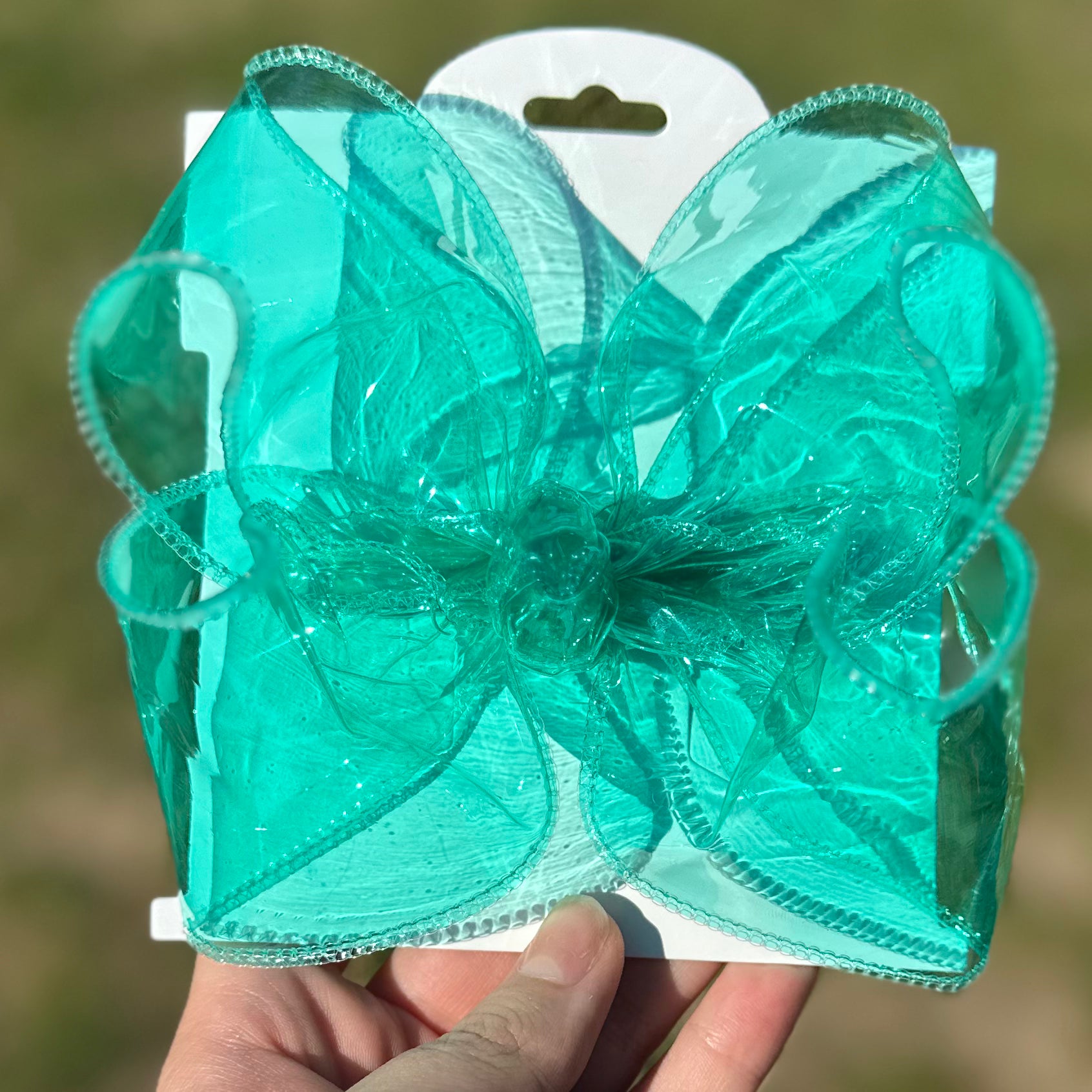 Aqua Swim Bow