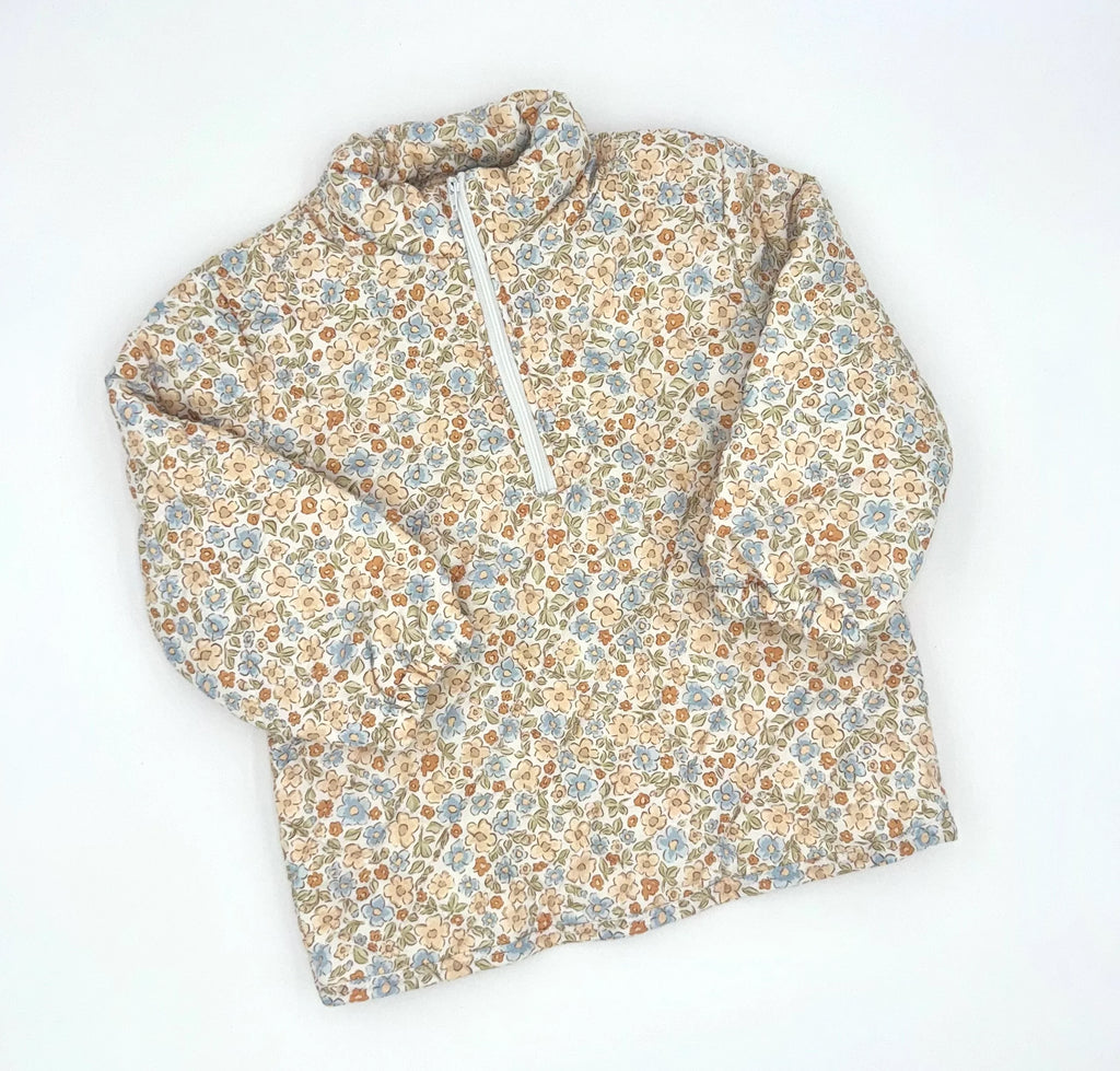 Quilted Jackets