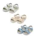 Amelie Bow Sandal