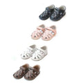 Mack Sandal