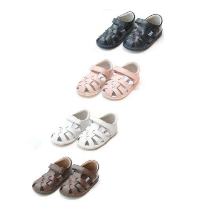 Mack Sandal